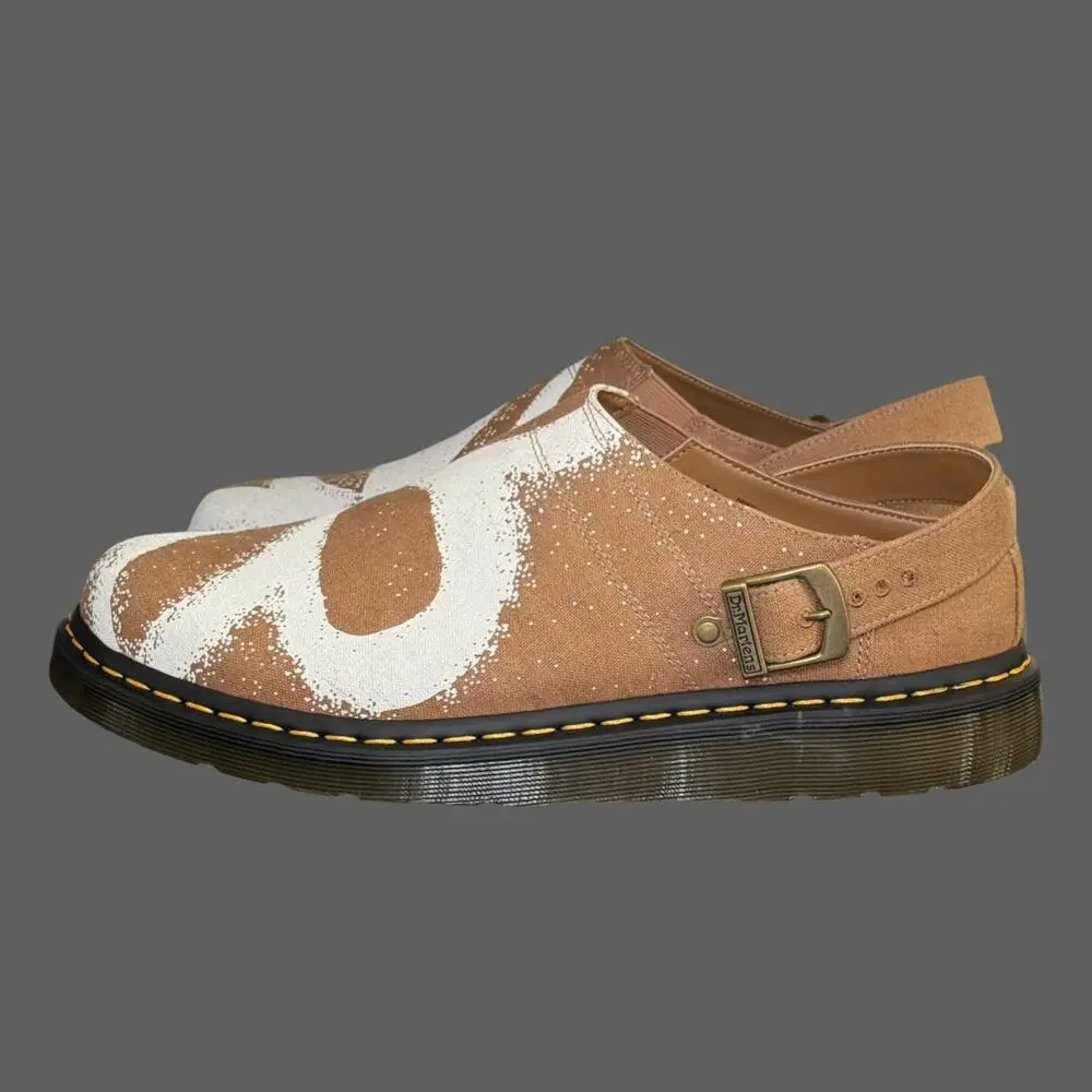 Dr. Martens Isham Archive Floral Sandal Men's 13 NWOB